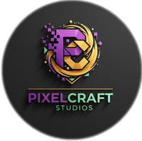 PixelCraft Studios